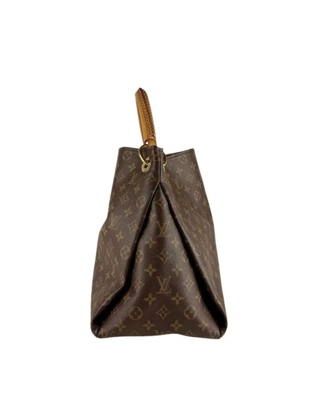 Louis Vuitton Handbag Artsy MM